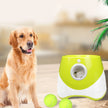 Automatic Dog Ball Launcher