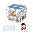 Christmas Money Box For Cash Gift Pull Money Gift Ideas Christmas Santa Money Wallet Novelty Drawer DiySanta With Pull Out Card