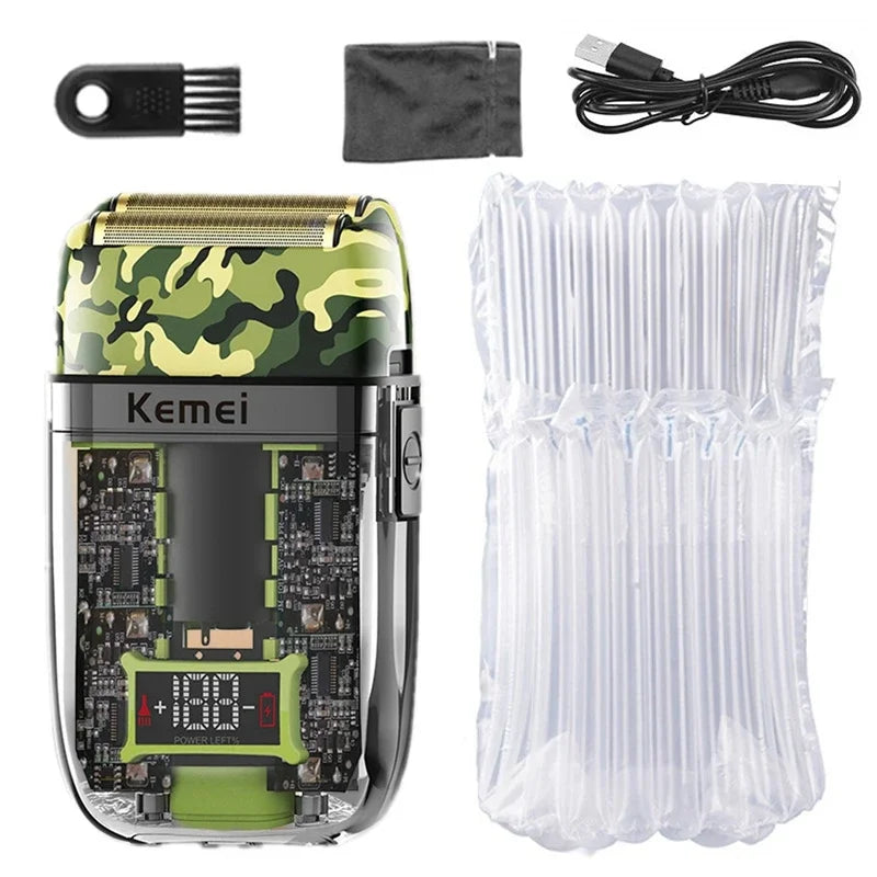 Kemei Professional Hair Clipper