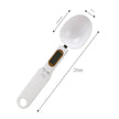 Digital Spoon Scale with LCD Display