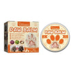 Natural Paw Balm for Cats and Dogs