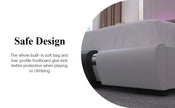 Adjustable Headboard Bed Frame: A Fusion of Modern Sophistication and Comfort - Gleaming House