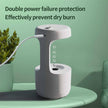 Anti - Gravity Aromatherapy Humidifier - Gleaming House