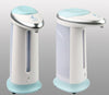 Automatic Touch - Free Soap Dispenser – Infrared Sensor for Effortless Hand Hygiene - Gleaming House