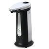 Automatic Touch - Free Soap Dispenser – Infrared Sensor for Effortless Hand Hygiene - Gleaming House