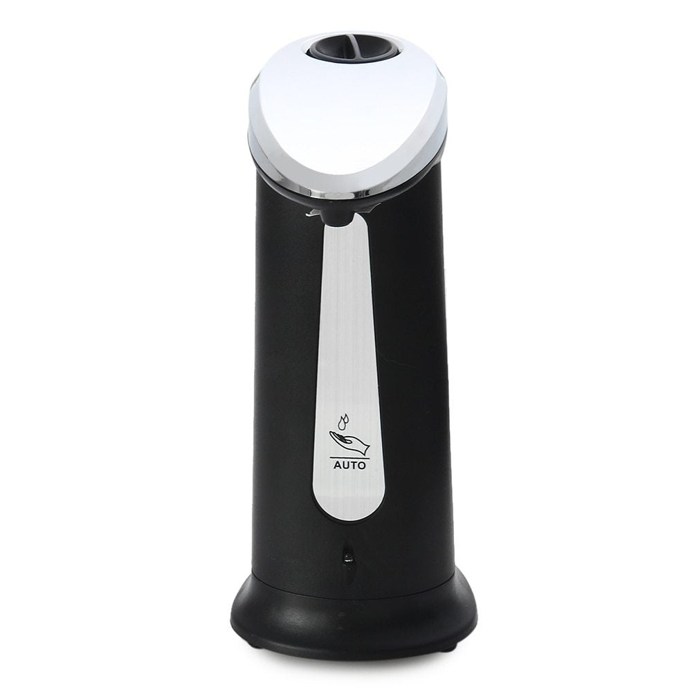 Automatic Touch - Free Soap Dispenser – Infrared Sensor for Effortless Hand Hygiene - Gleaming House