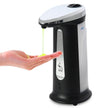 Automatic Touch - Free Soap Dispenser – Infrared Sensor for Effortless Hand Hygiene - Gleaming House