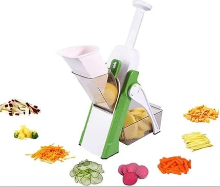 Safety Food Slicer