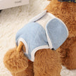 Dog Physical Safety Pants Comfortable Breathable Pure Cotton