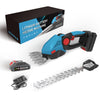 Electric Small Hedge Trimmer