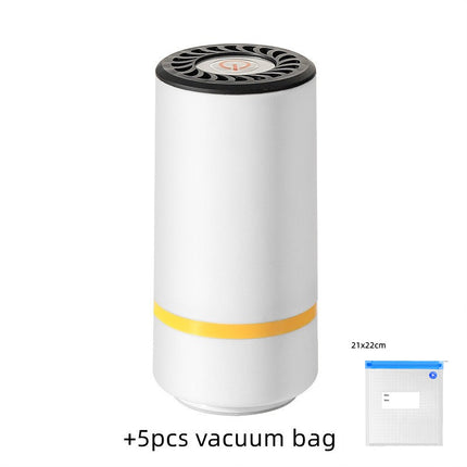 Vacuum Sealing Machine