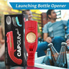 Cap Gun Bottle Opener - Gleaming House