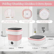 Compact Portable Washing Machine – 12L - Gleaming House