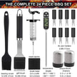 Complete Cooking Tool Set - Gleaming House