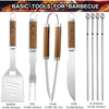 Complete Cooking Tool Set - Gleaming House