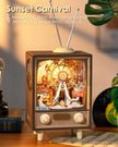 Robotime Rolife Sunset Carnival Music Box