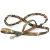 Elastic Buffer Of Outdoor Pet Traction Rope