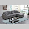 Fabric Sectional Sofa