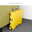 Foldable Trolley Box