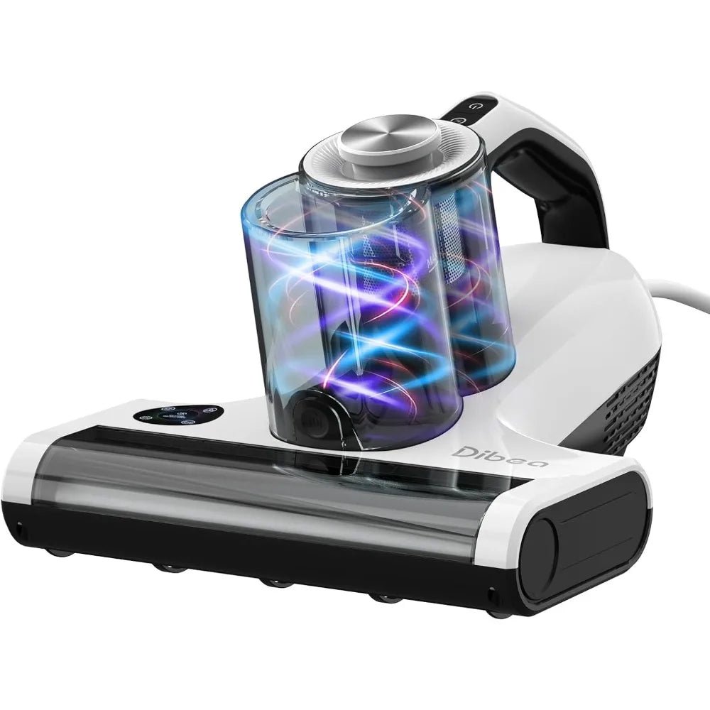 DUTRIEUX UV - C Bed Vacuum Cleaner - Gleaming House