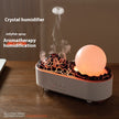 Ultrasonic USB Humidifier