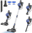 EICOBOT A13 Cordless Vacuum Cleaner - Gleaming House