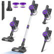 EICOBOT A13 Cordless Vacuum Cleaner - Gleaming House