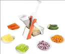 Safety Food Slicer