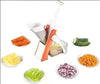 Safety Food Slicer