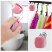 Silicone Dog Bath Grooming Brush Comb