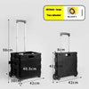 Foldable Trolley Box