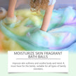 Fragrant Shower Balls - Gleaming House