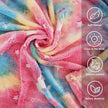 Glow in the Dark Unicorn Blanket – Magical Comfort for Girls - Gleaming House