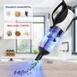 Handy Vac Cordless Handheld Vacuum Cleaner - Gleaming House