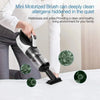 Handy Vac Cordless Handheld Vacuum Cleaner - Gleaming House