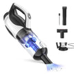 Handy Vac Cordless Handheld Vacuum Cleaner - Gleaming House