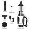 Handy Vac Cordless Handheld Vacuum Cleaner - Gleaming House