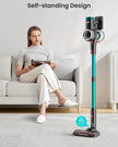 HAOYUNMA Dry Vacuum Cleaner - Gleaming House