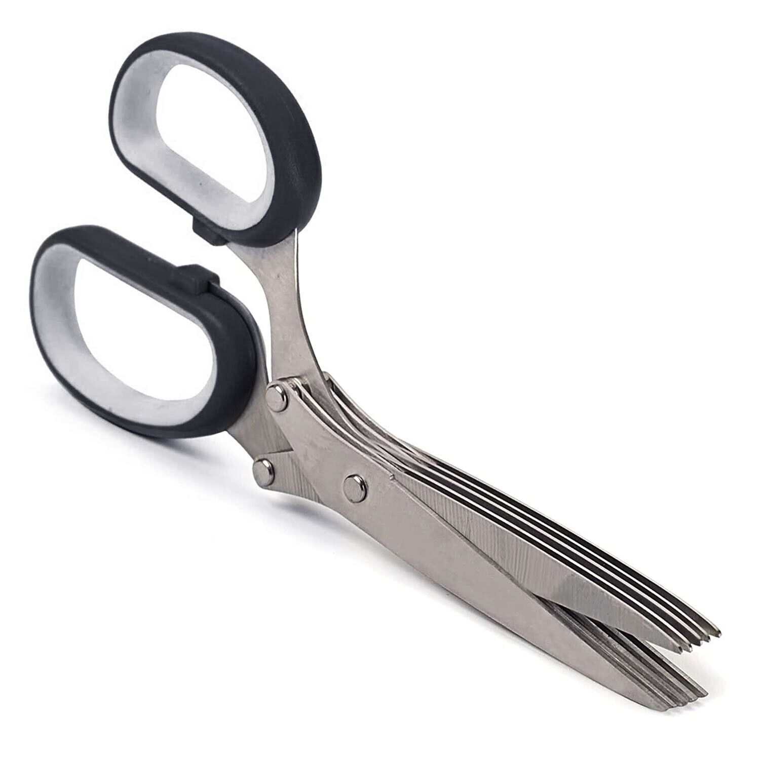 Herb Cutter Scissors - Gleaming House