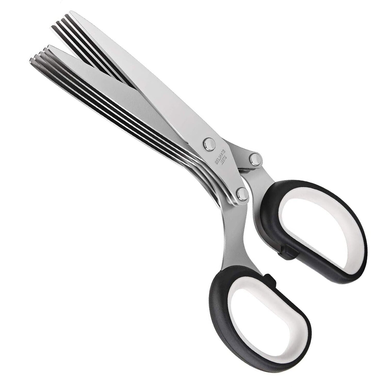 Herb Cutter Scissors - Gleaming House