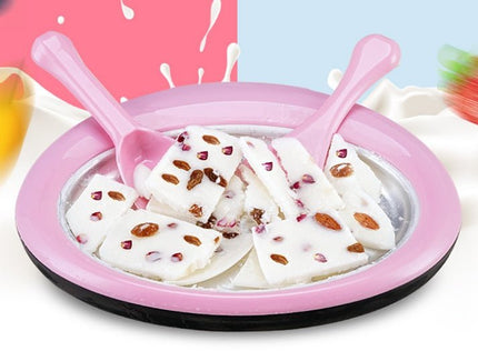 Hot Home Fried Yogurt Machine - Gleaming House