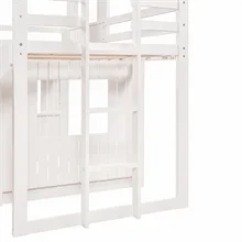 House Bunk Beds - Gleaming House