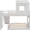 House Bunk Beds - Gleaming House